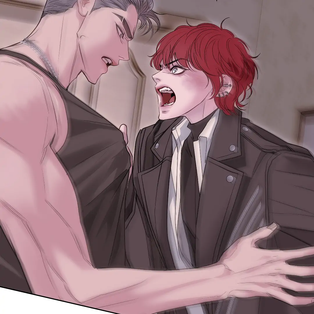 Crack [Official] - Chapter 7 manhwa