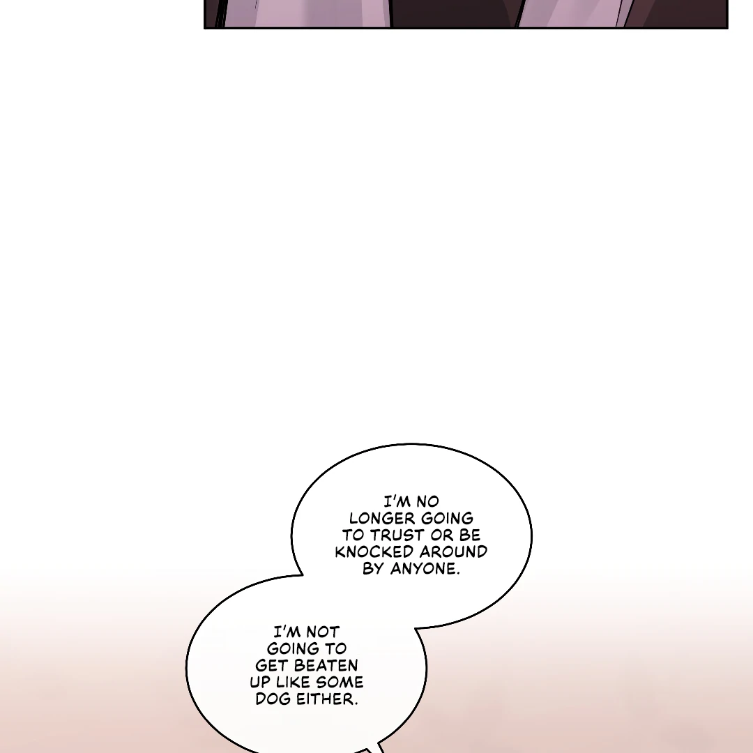 Crack [Official] - Chapter 7 manhwa