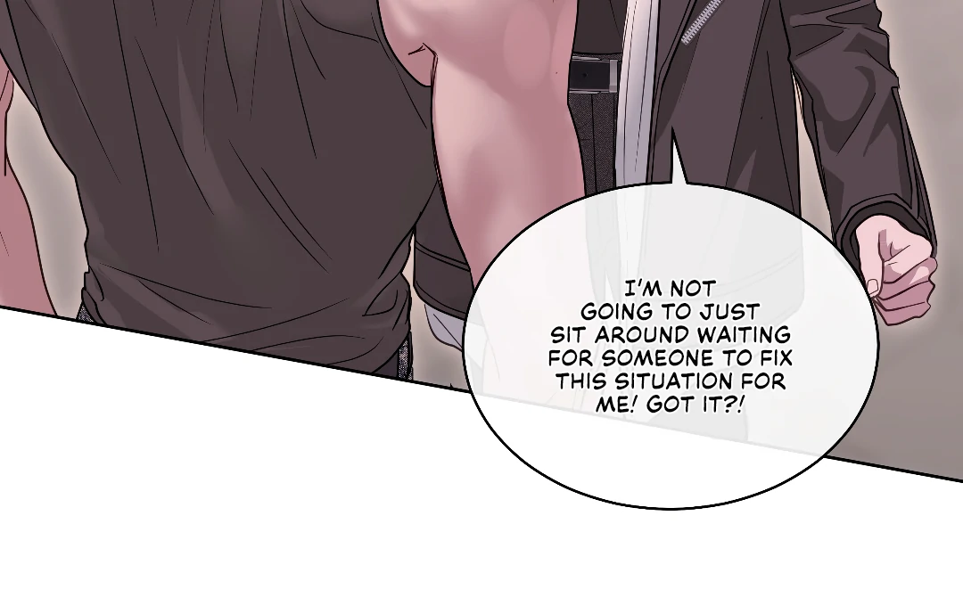 Crack [Official] - Chapter 7 manhwa
