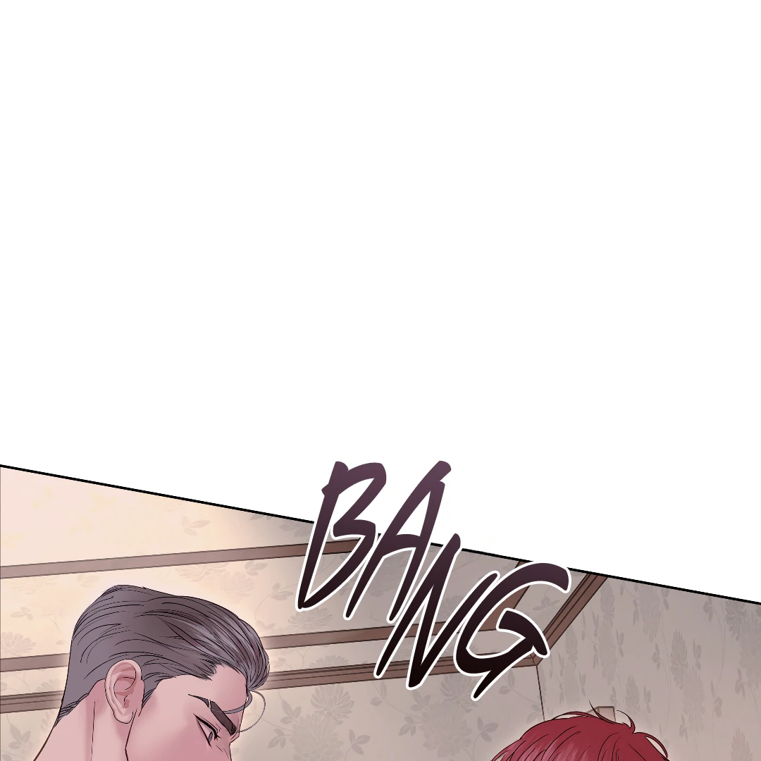Crack [Official] - Chapter 7 manhwa