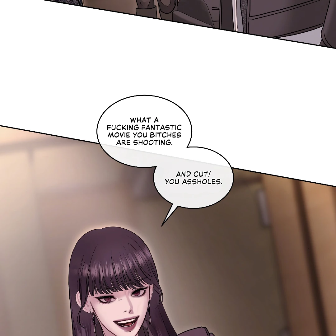 Crack [Official] - Chapter 7 manhwa