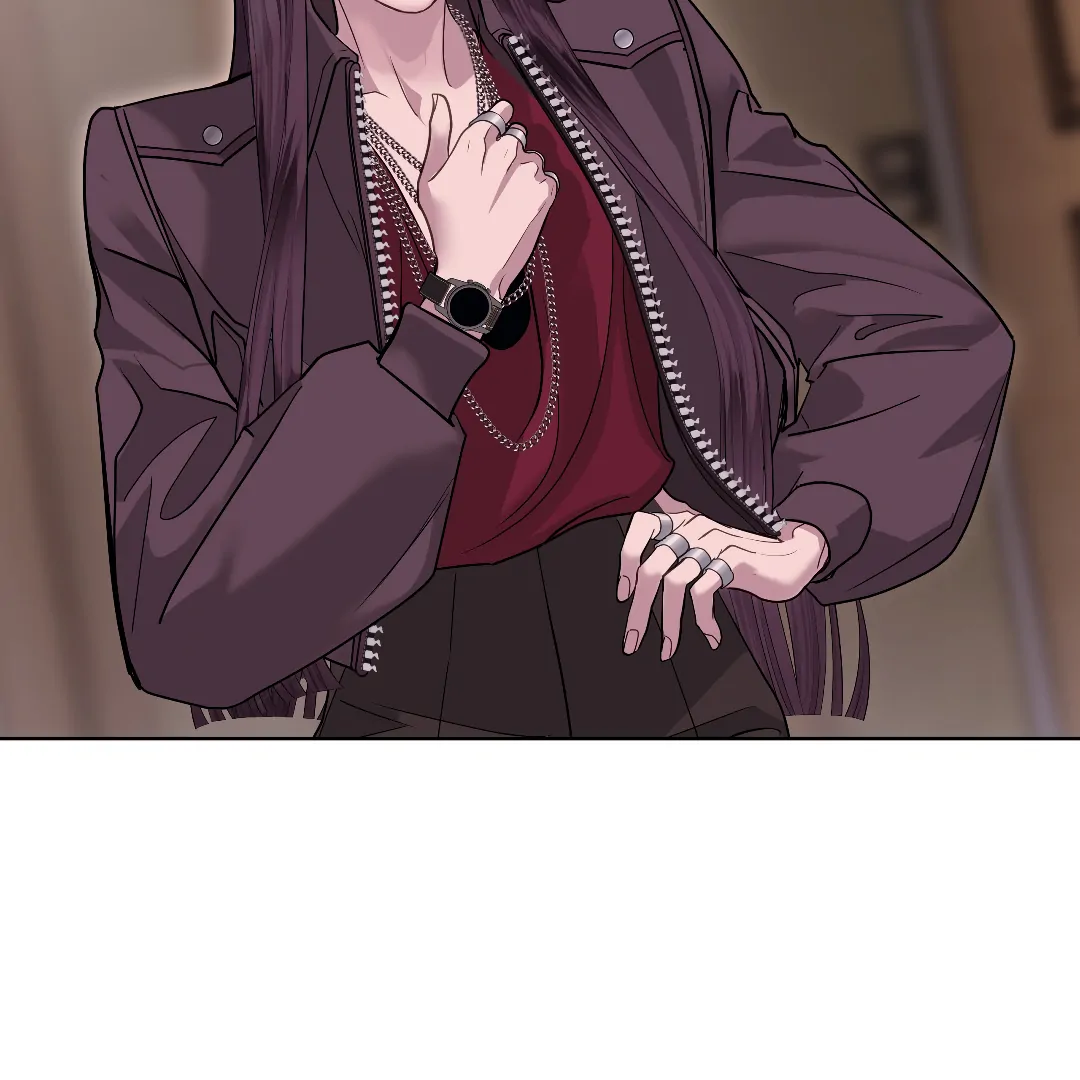 Crack [Official] - Chapter 7 manhwa