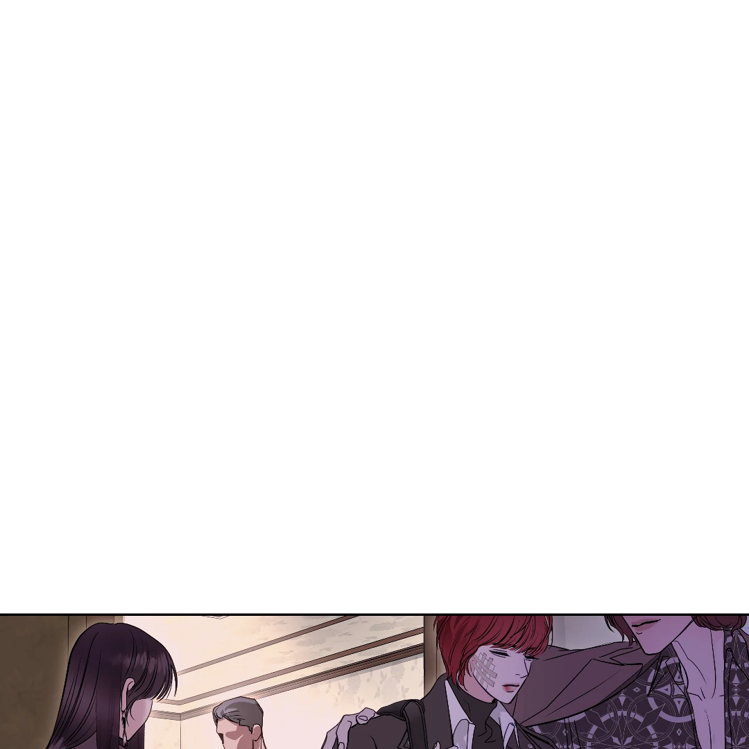 Crack [Official] - Chapter 7 manhwa