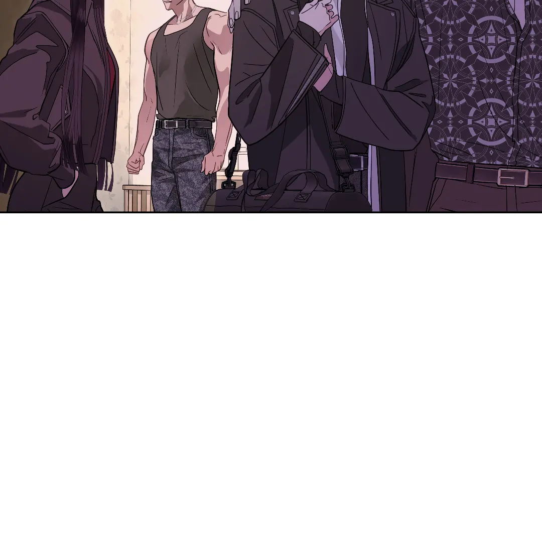 Crack [Official] - Chapter 7 manhwa
