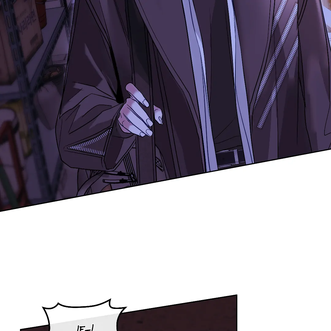 Crack [Official] - Chapter 7 manhwa