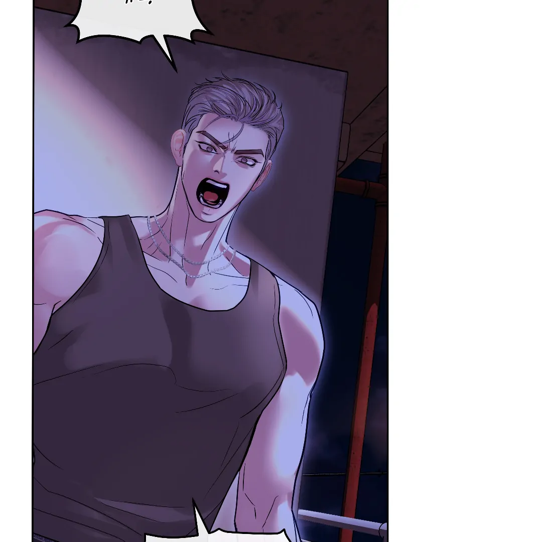 Crack [Official] - Chapter 7 manhwa