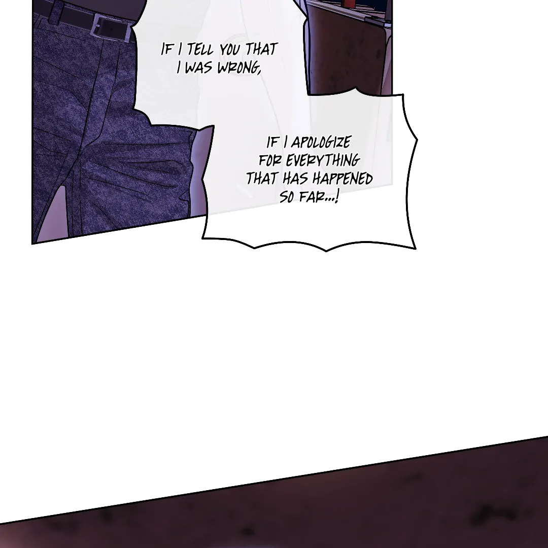 Crack [Official] - Chapter 7 manhwa