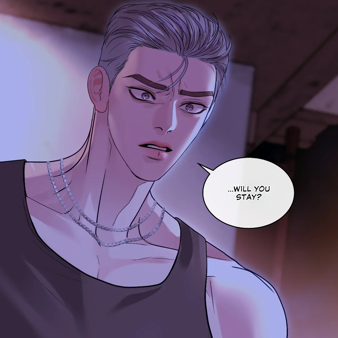 Crack [Official] - Chapter 7 manhwa