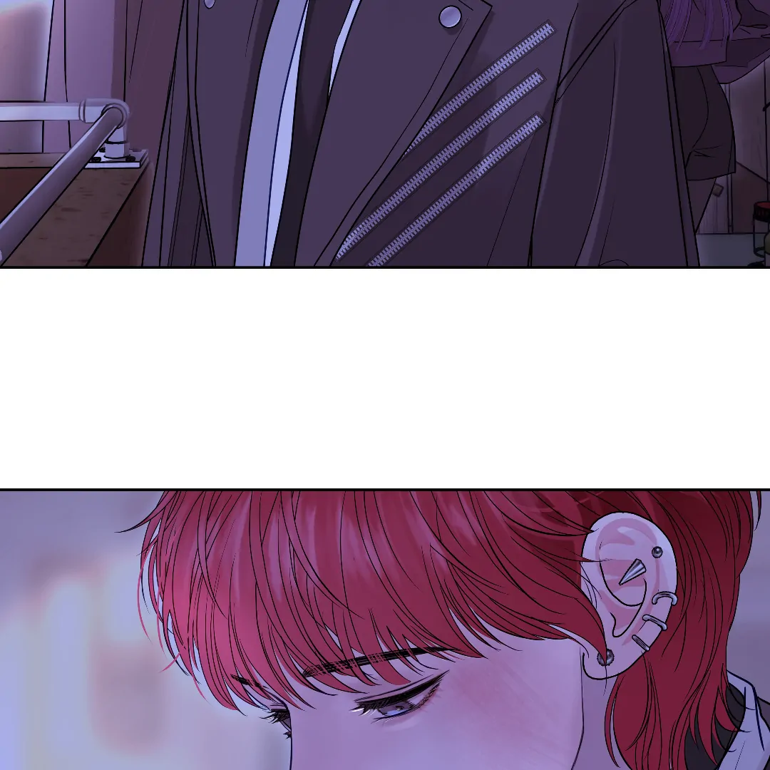 Crack [Official] - Chapter 7 manhwa