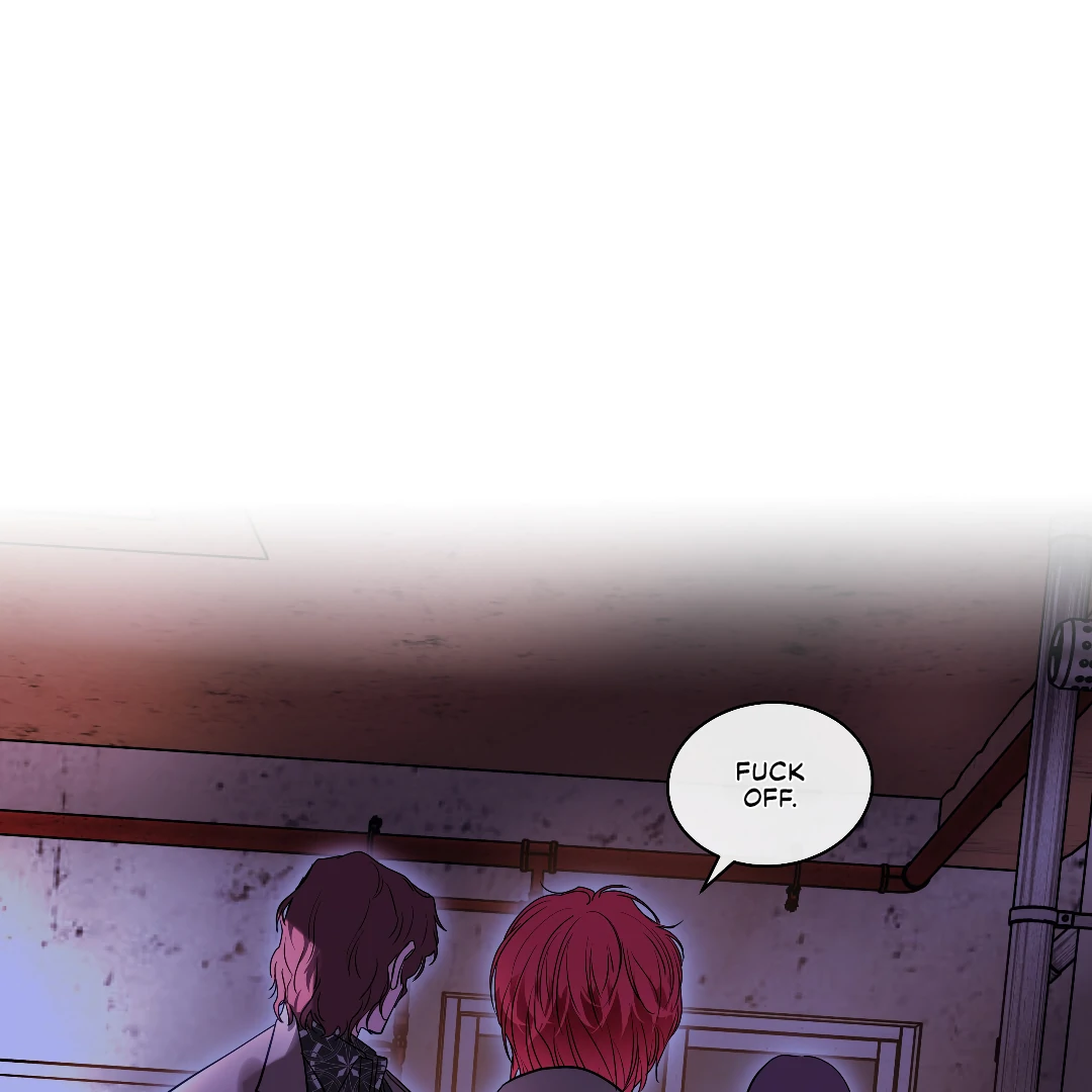 Crack [Official] - Chapter 7 manhwa