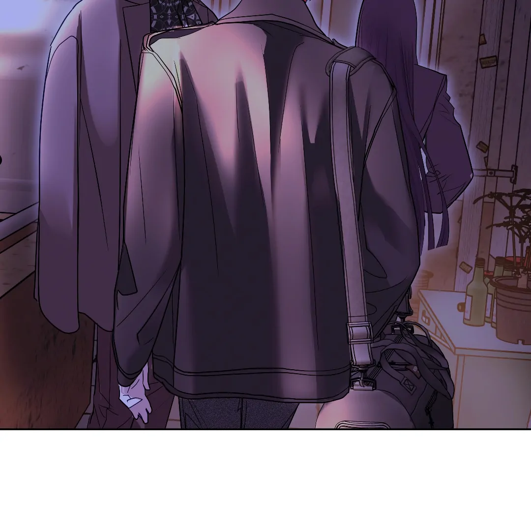 Crack [Official] - Chapter 7 manhwa