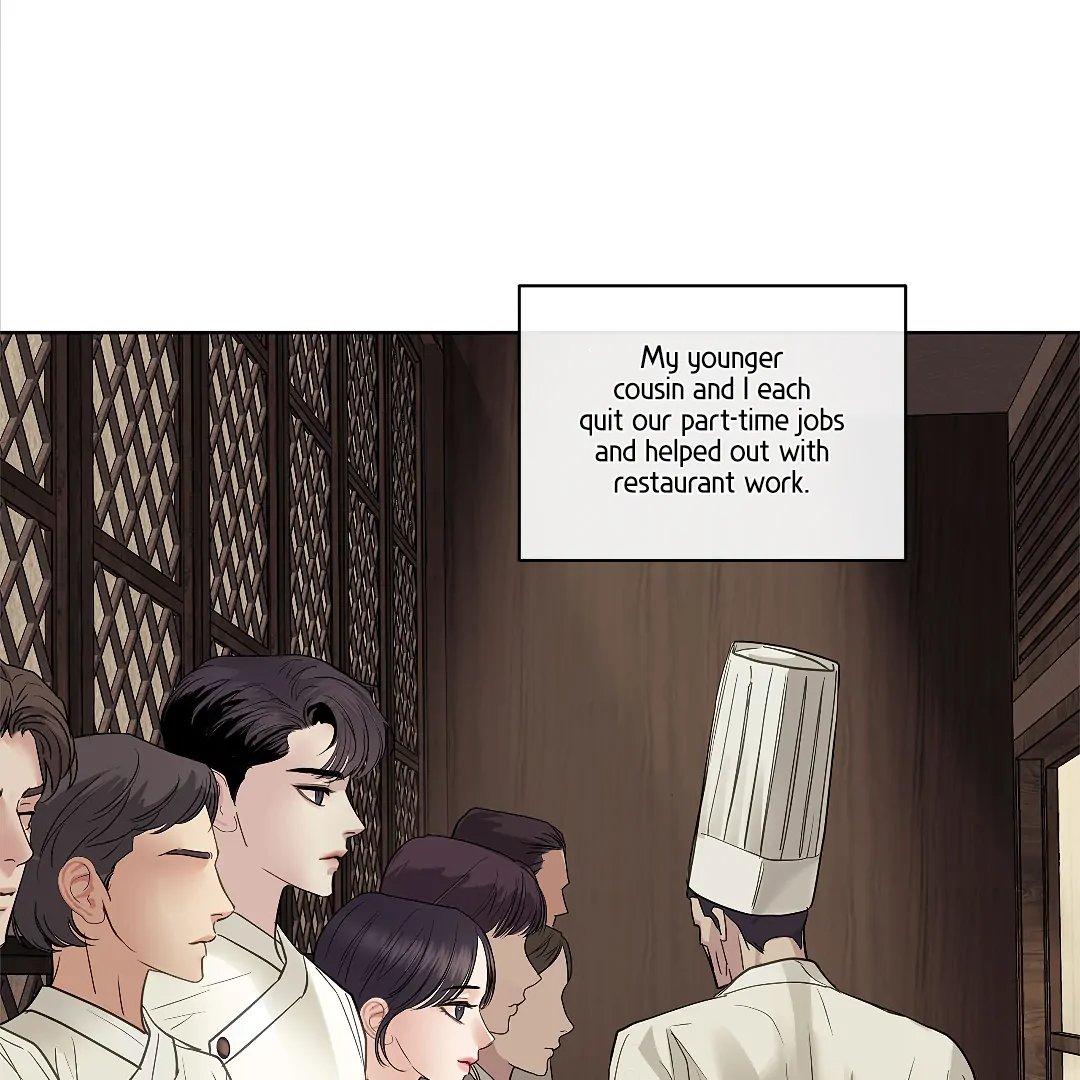 Crack [Official] - Chapter 8 manhwa