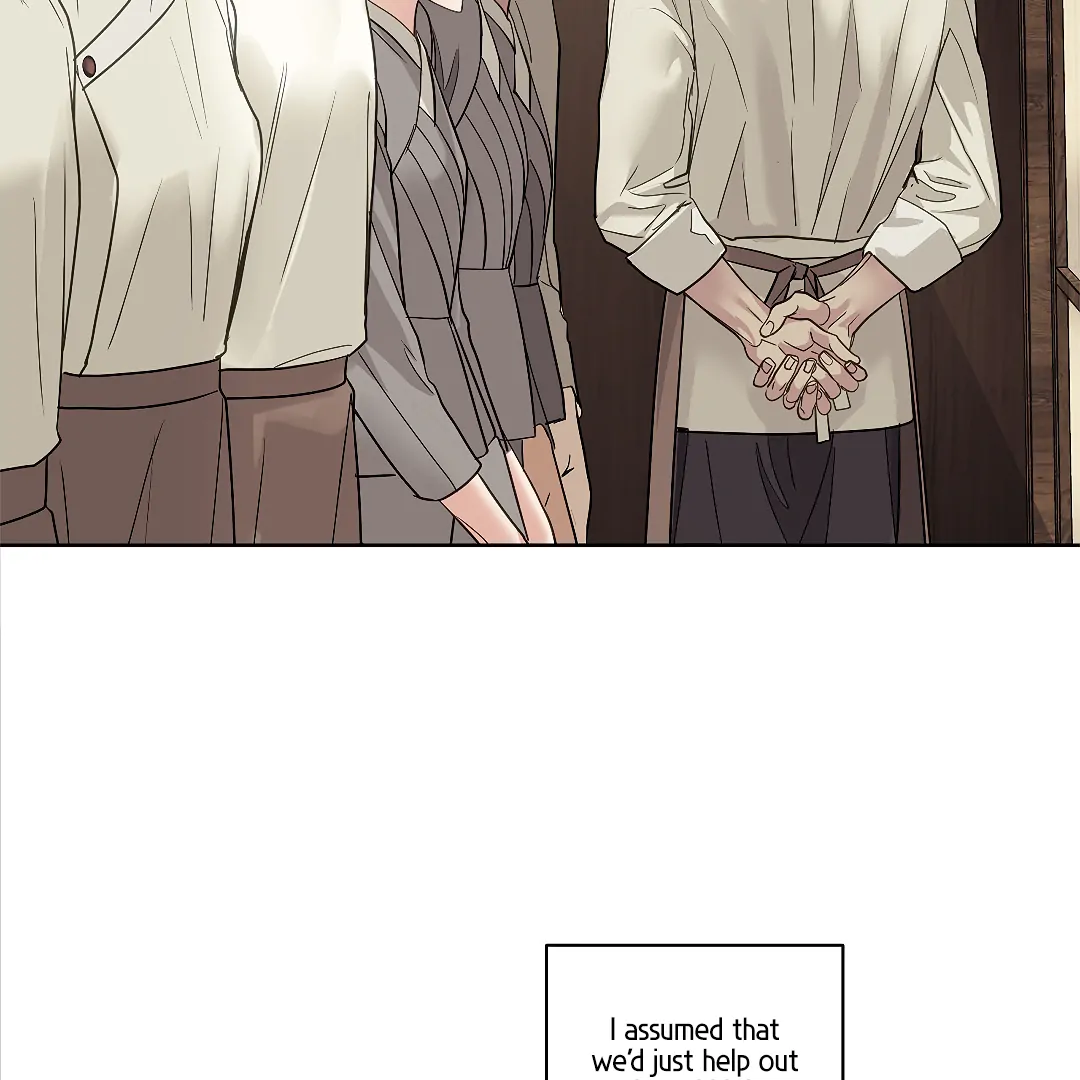 Crack [Official] - Chapter 8 manhwa