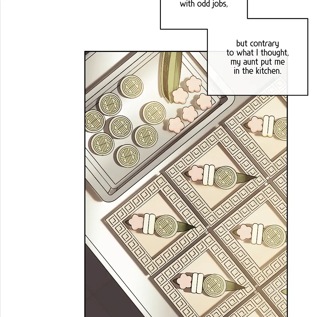 Crack [Official] - Chapter 8 manhwa
