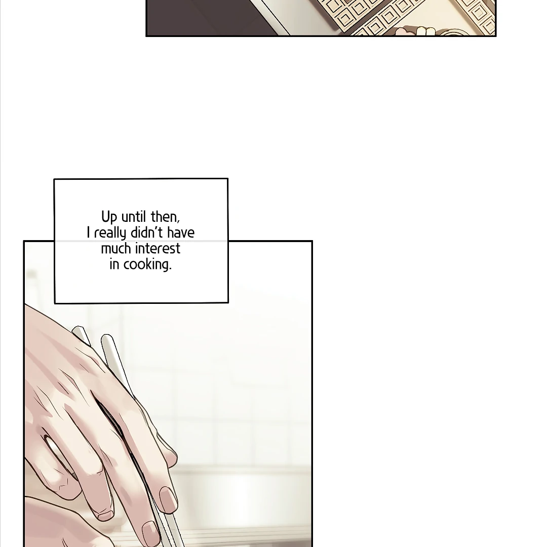 Crack [Official] - Chapter 8 manhwa