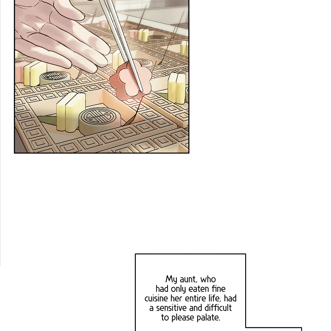 Crack [Official] - Chapter 8 manhwa