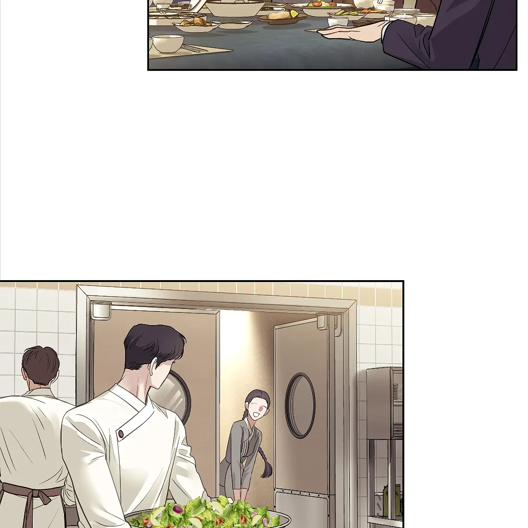 Crack [Official] - Chapter 8 manhwa