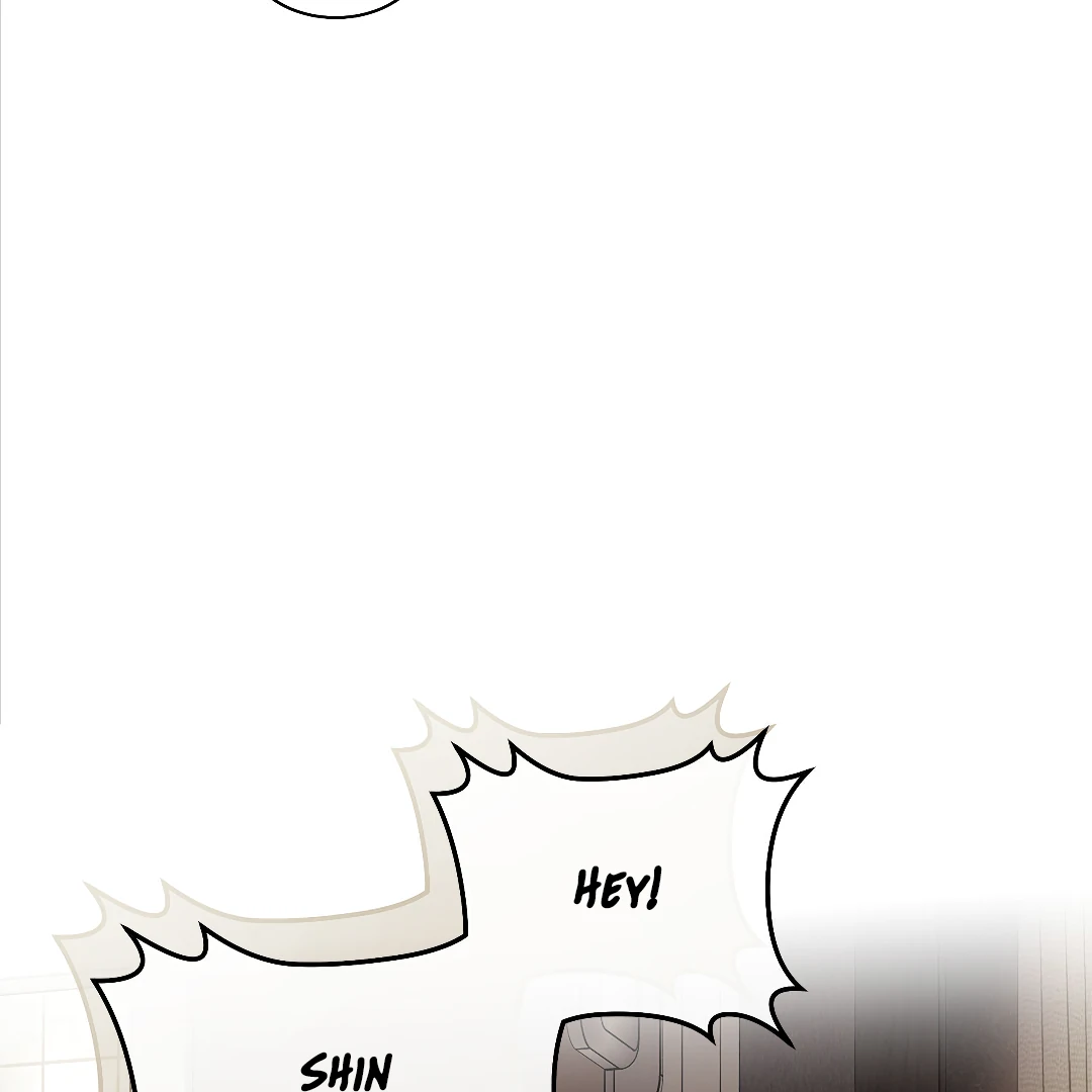 Crack [Official] - Chapter 8 manhwa