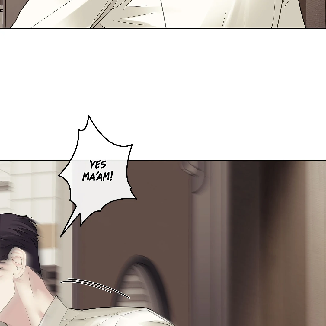 Crack [Official] - Chapter 8 manhwa