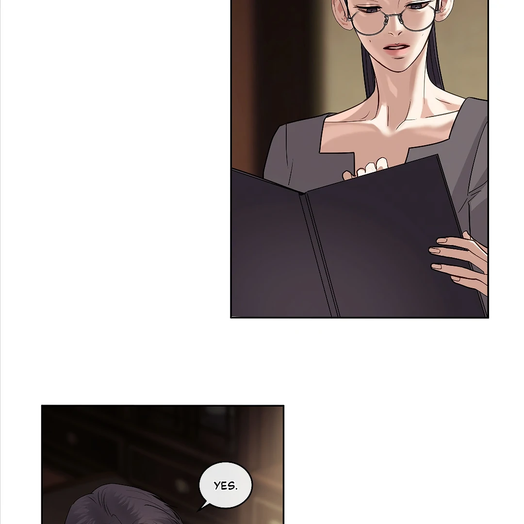 Crack [Official] - Chapter 8 manhwa