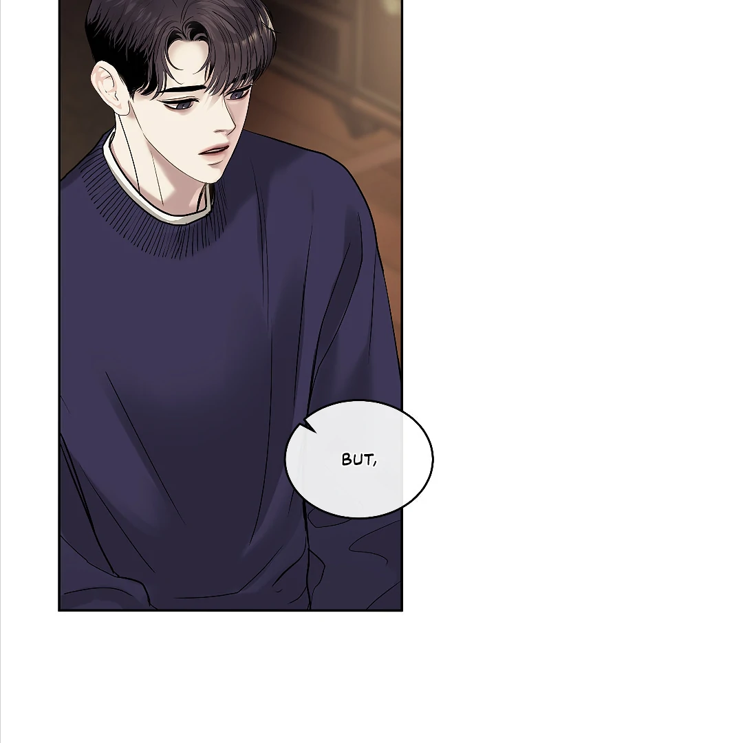 Crack [Official] - Chapter 8 manhwa
