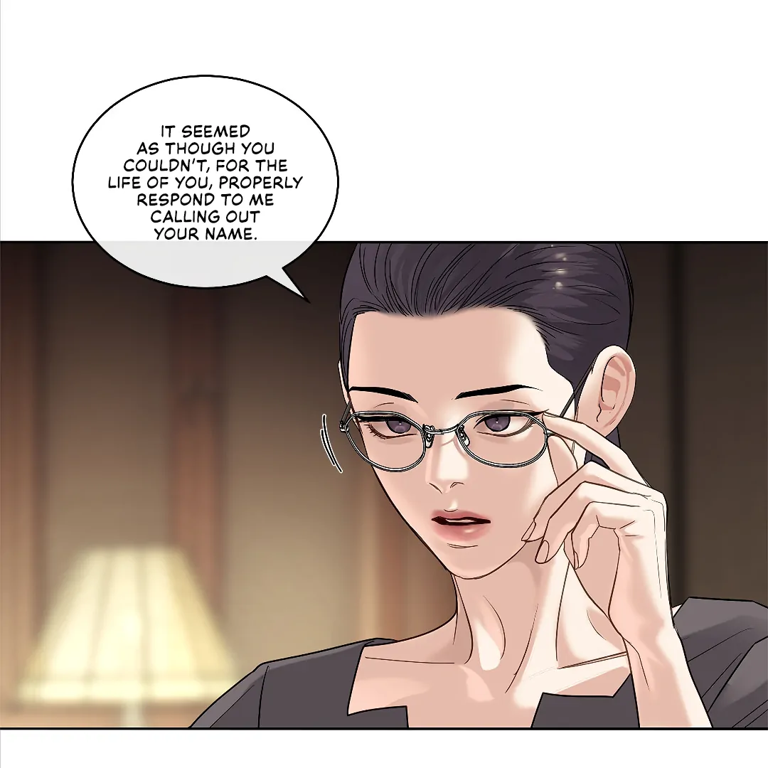 Crack [Official] - Chapter 8 manhwa