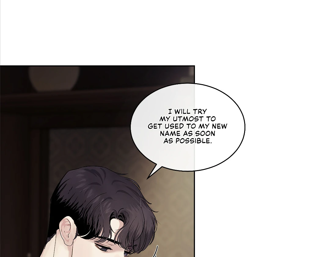 Crack [Official] - Chapter 8 manhwa