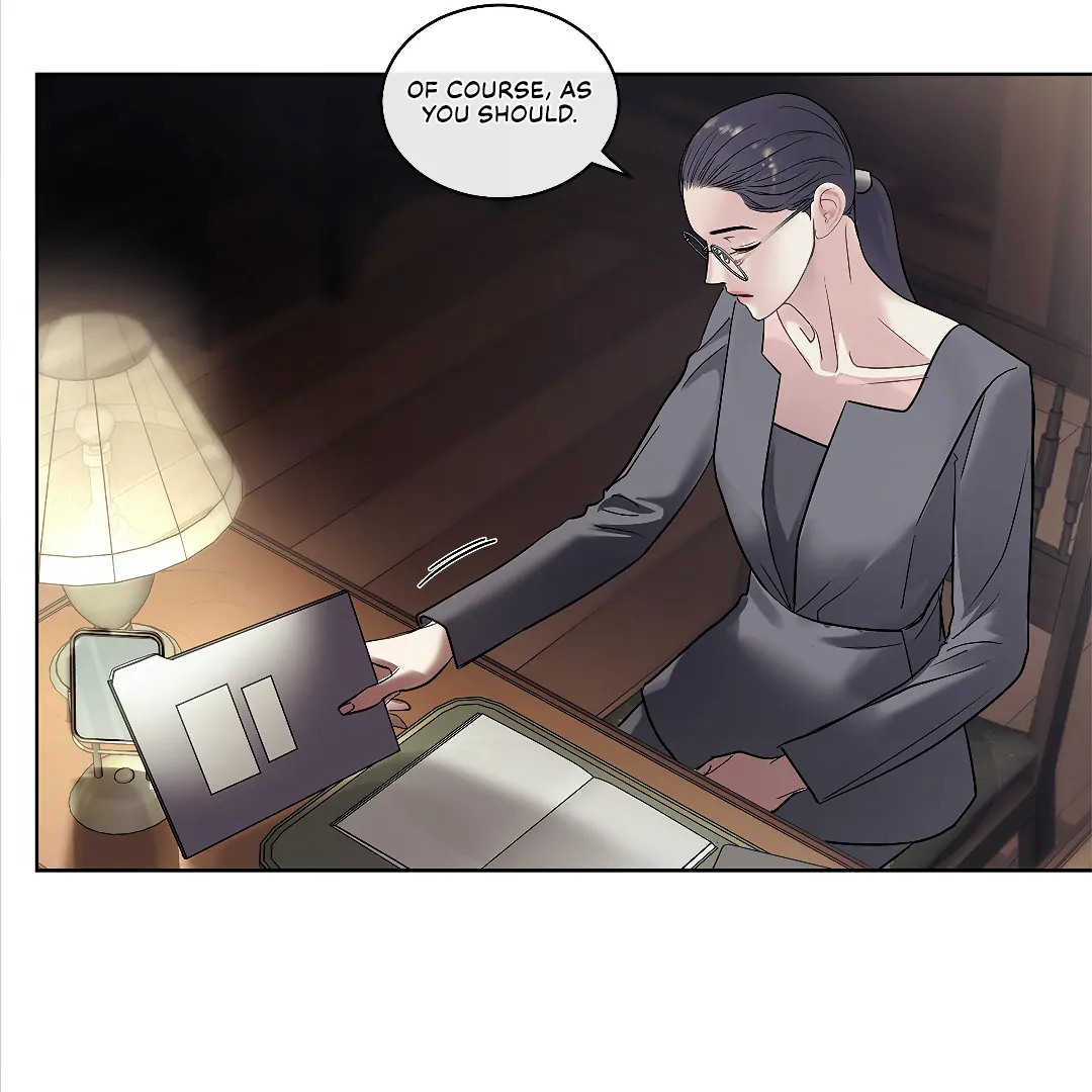 Crack [Official] - Chapter 8 manhwa