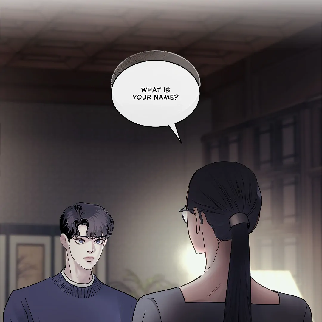 Crack [Official] - Chapter 8 manhwa