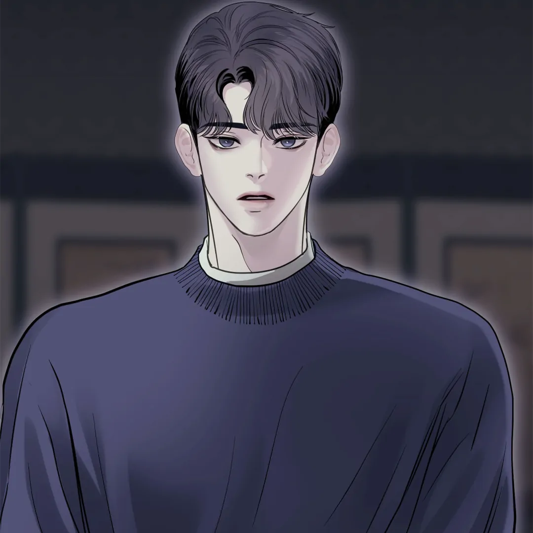 Crack [Official] - Chapter 8 manhwa