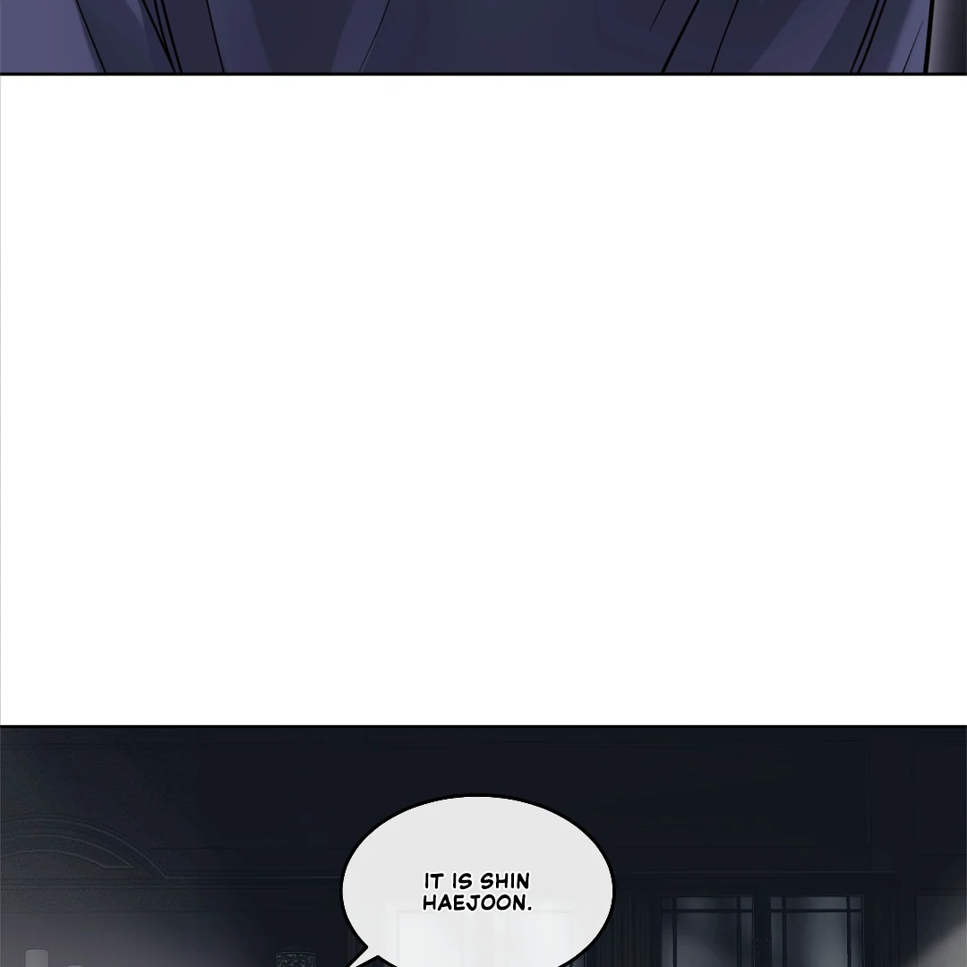 Crack [Official] - Chapter 8 manhwa