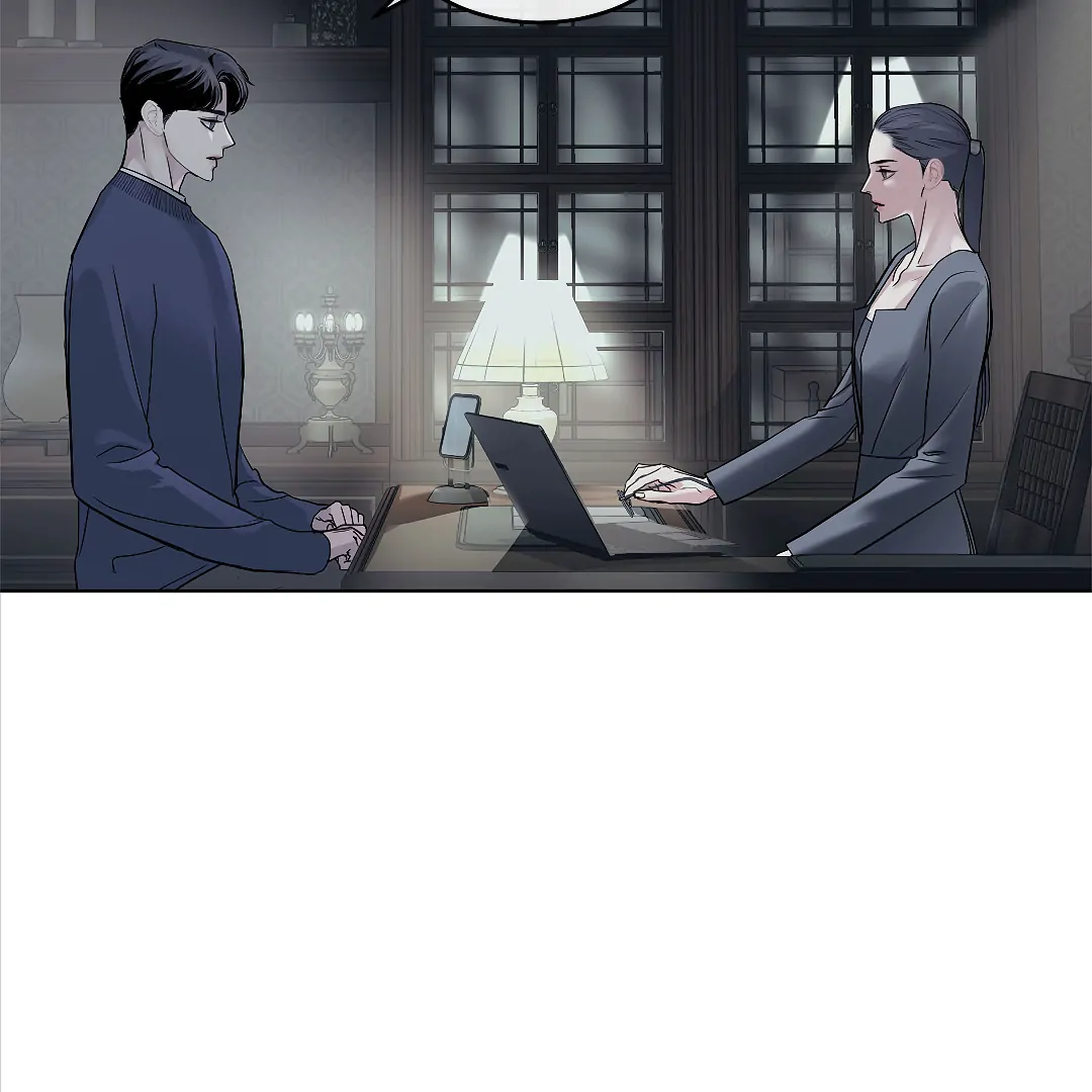 Crack [Official] - Chapter 8 manhwa