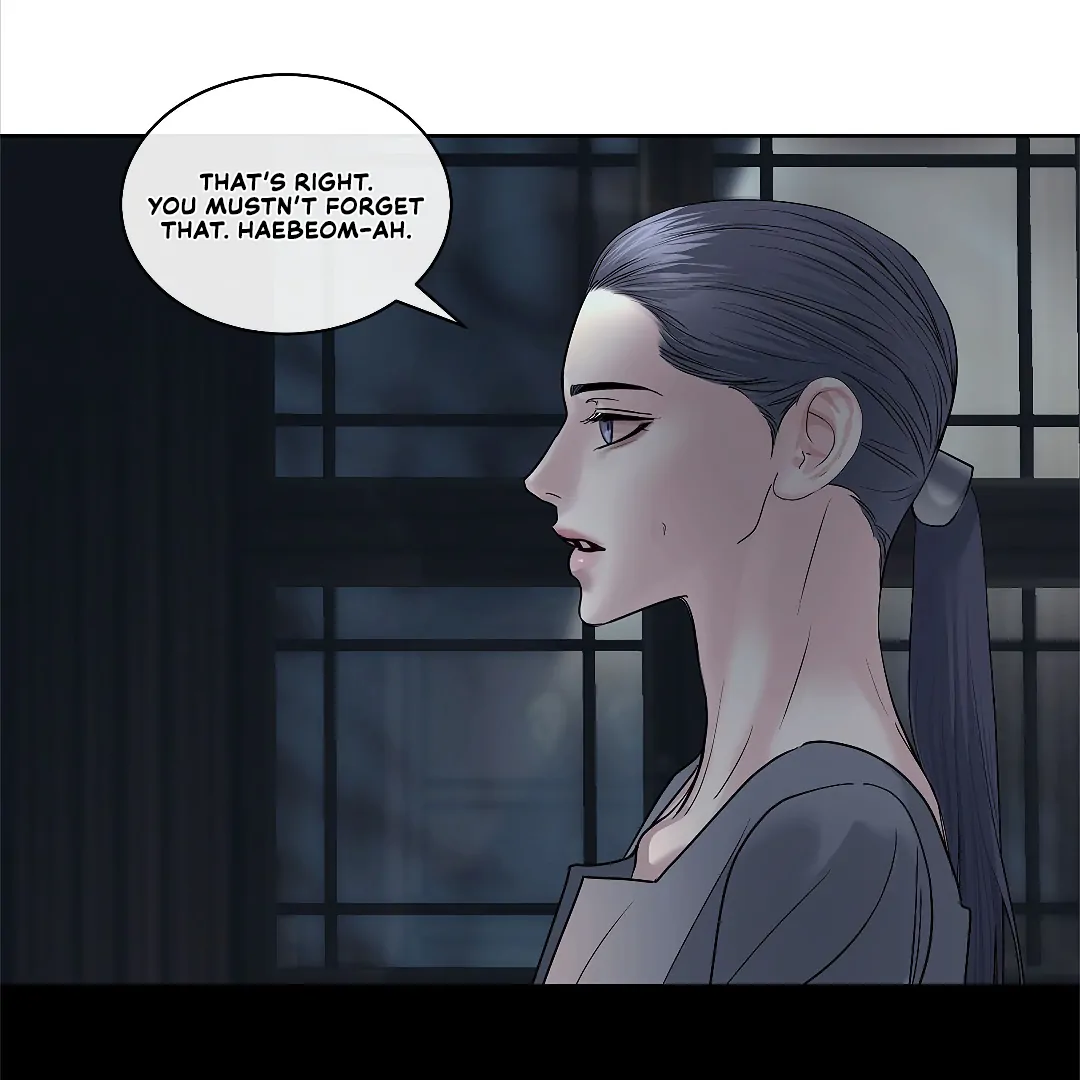 Crack [Official] - Chapter 8 manhwa
