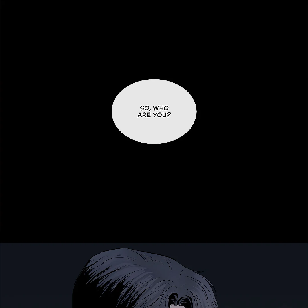 Crack [Official] - Chapter 8 manhwa