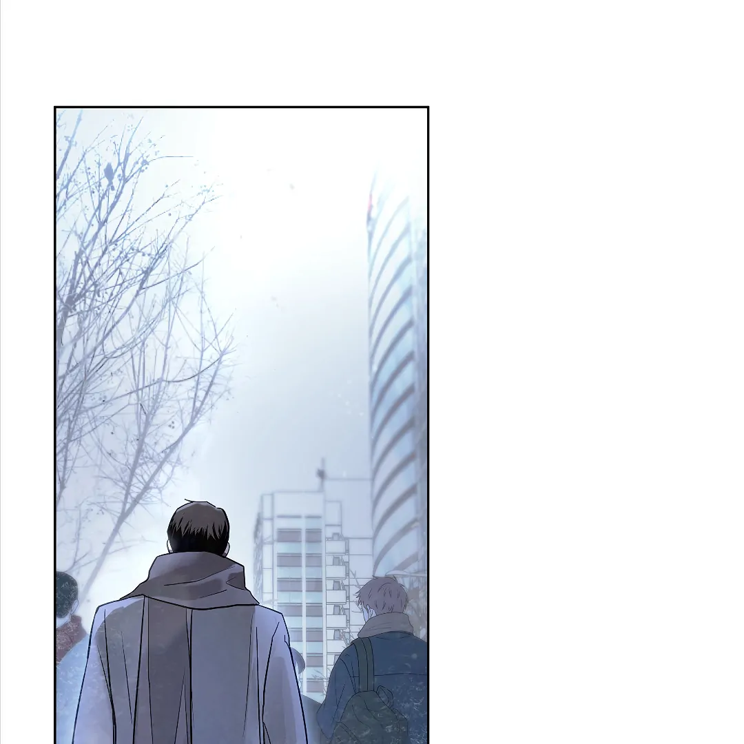 Crack [Official] - Chapter 8 manhwa