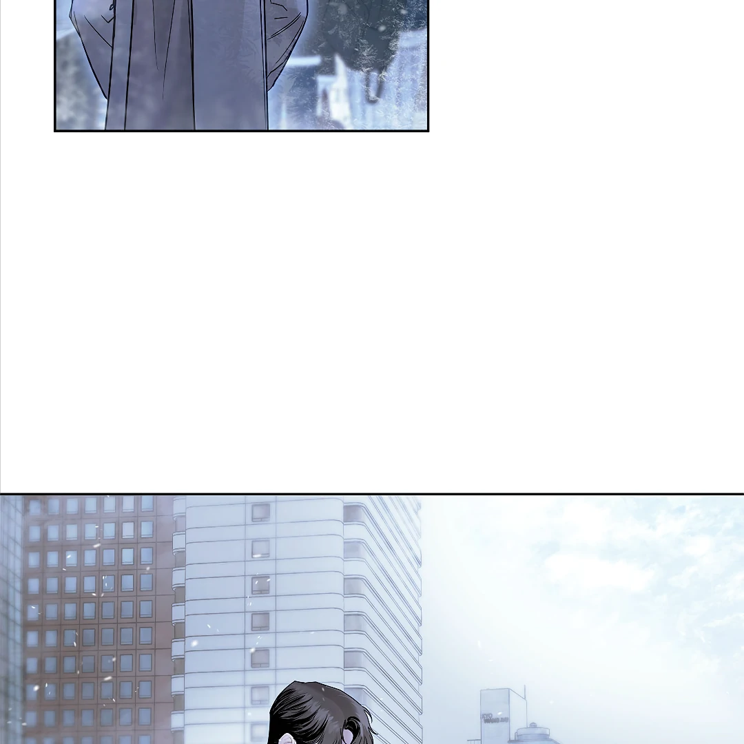 Crack [Official] - Chapter 8 manhwa