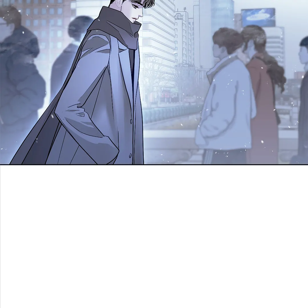 Crack [Official] - Chapter 8 manhwa