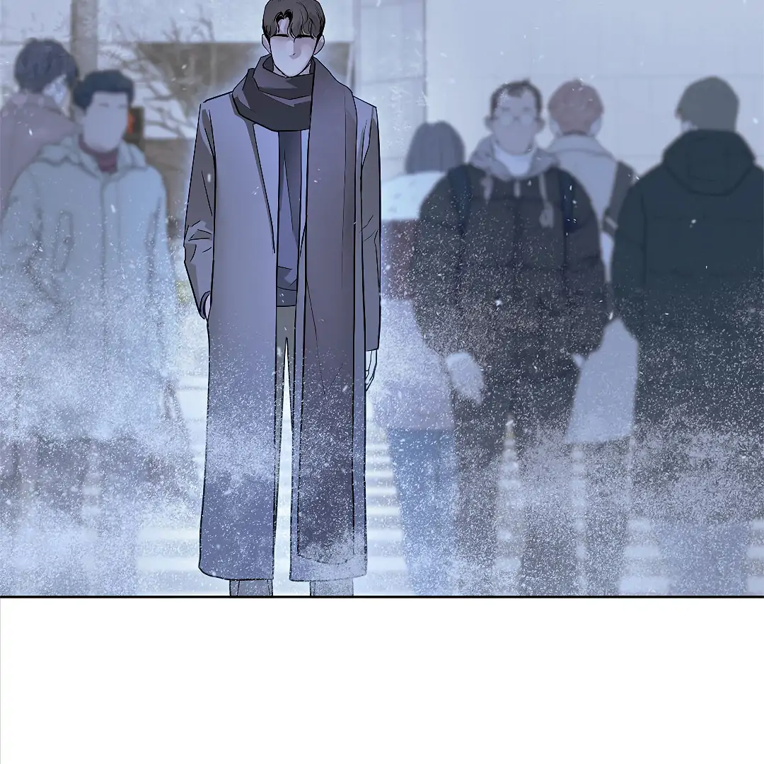 Crack [Official] - Chapter 8 manhwa