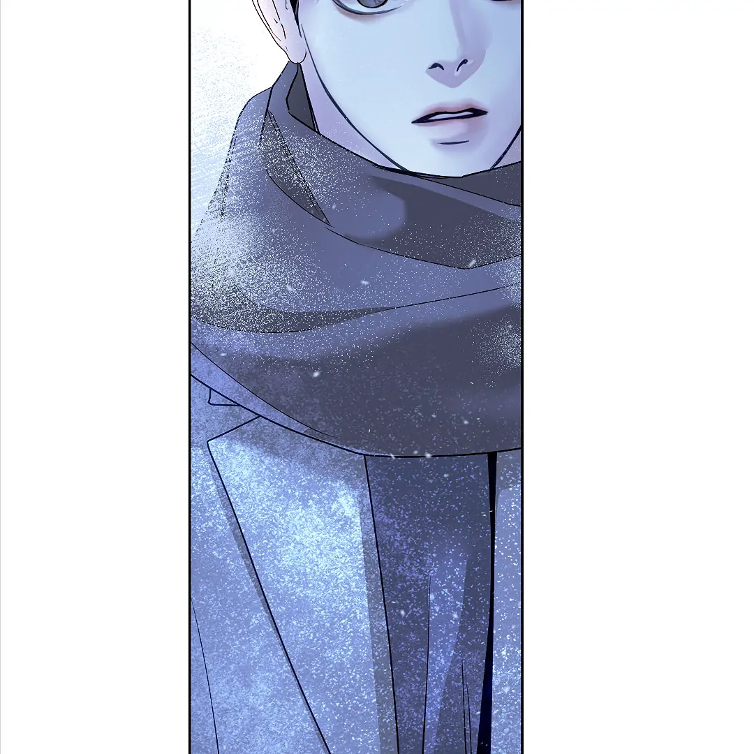 Crack [Official] - Chapter 8 manhwa