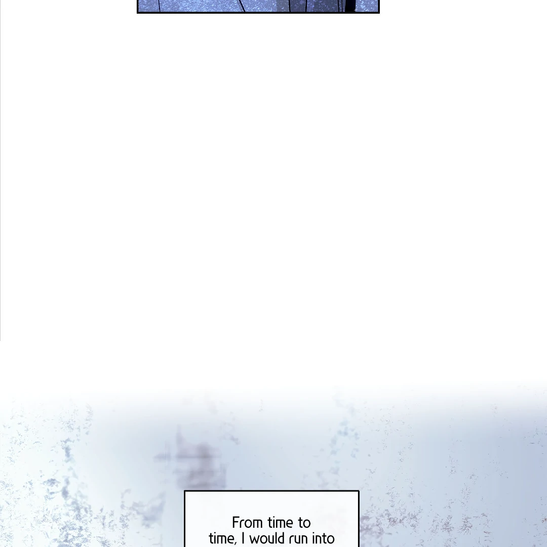 Crack [Official] - Chapter 8 manhwa