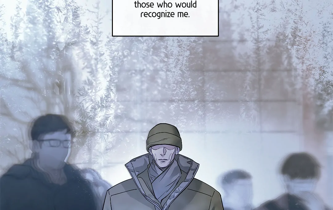 Crack [Official] - Chapter 8 manhwa