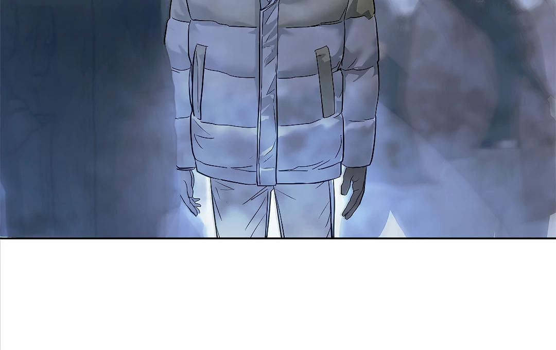 Crack [Official] - Chapter 8 manhwa