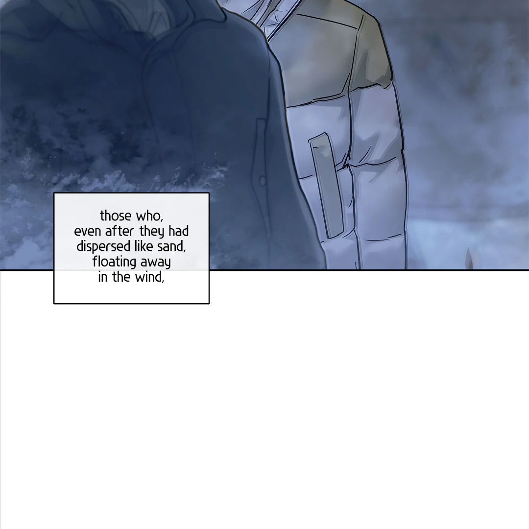 Crack [Official] - Chapter 8 manhwa