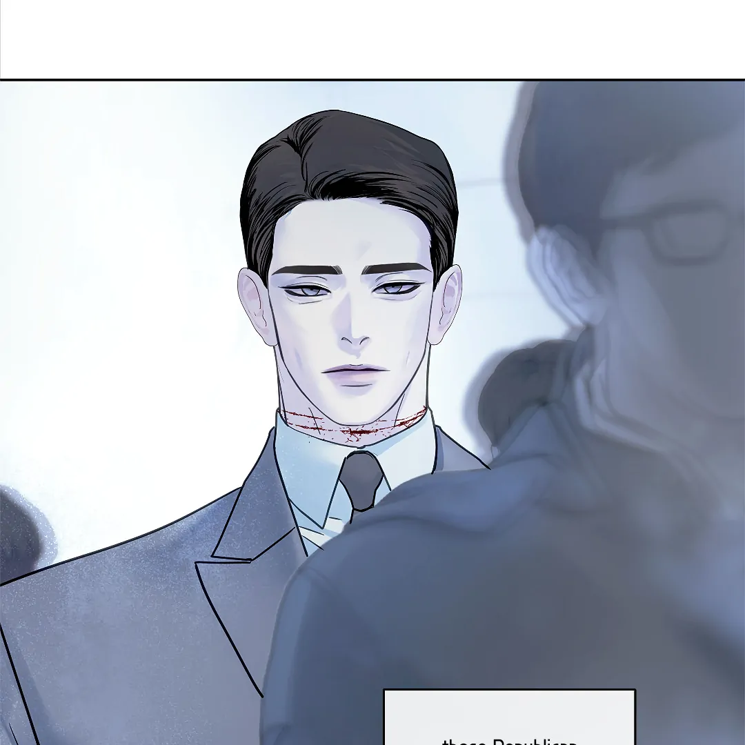 Crack [Official] - Chapter 8 manhwa
