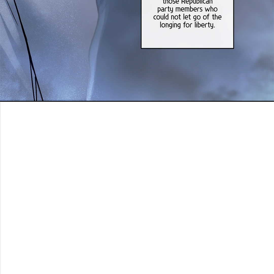 Crack [Official] - Chapter 8 manhwa