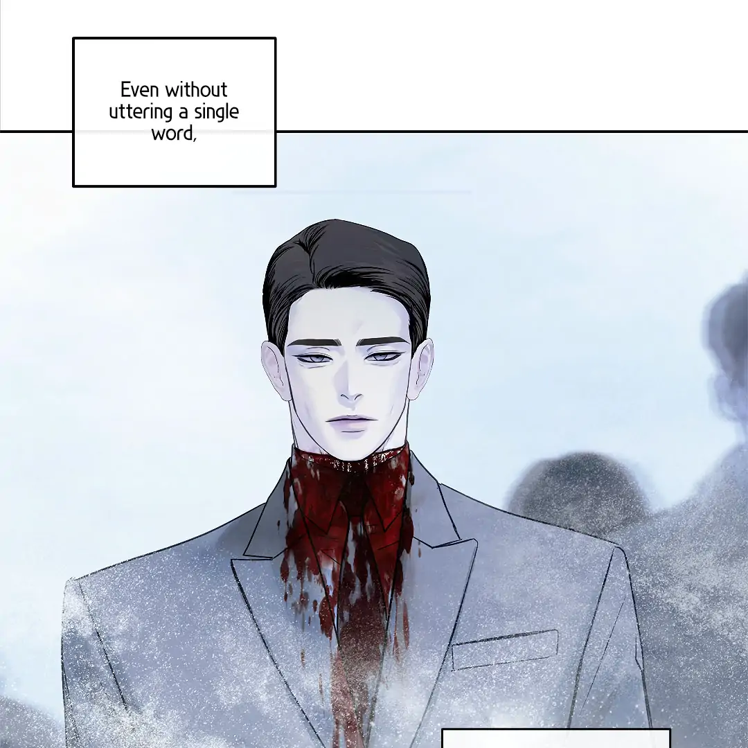 Crack [Official] - Chapter 8 manhwa