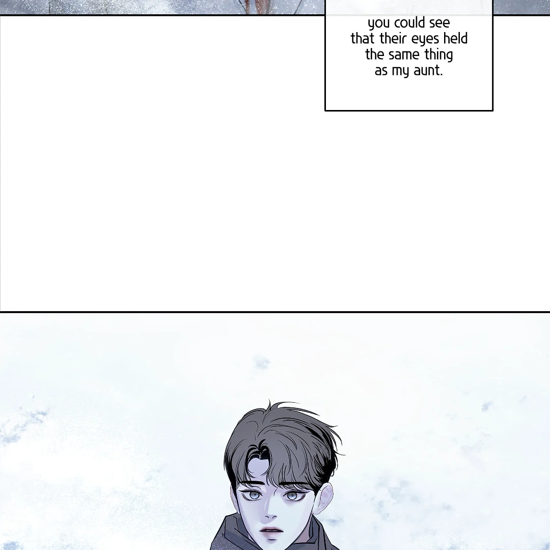 Crack [Official] - Chapter 8 manhwa