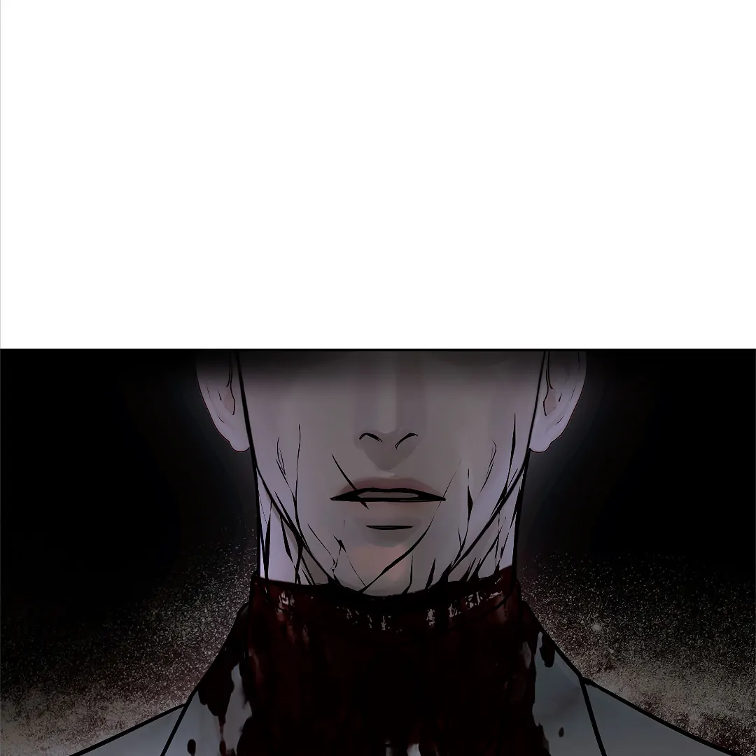 Crack [Official] - Chapter 8 manhwa