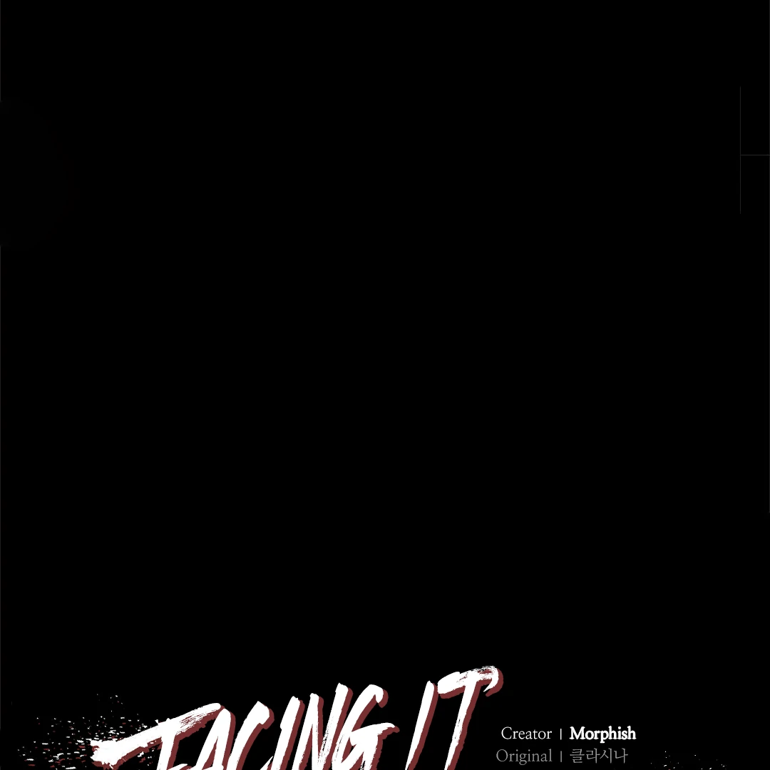 Crack [Official] - Chapter 8 manhwa