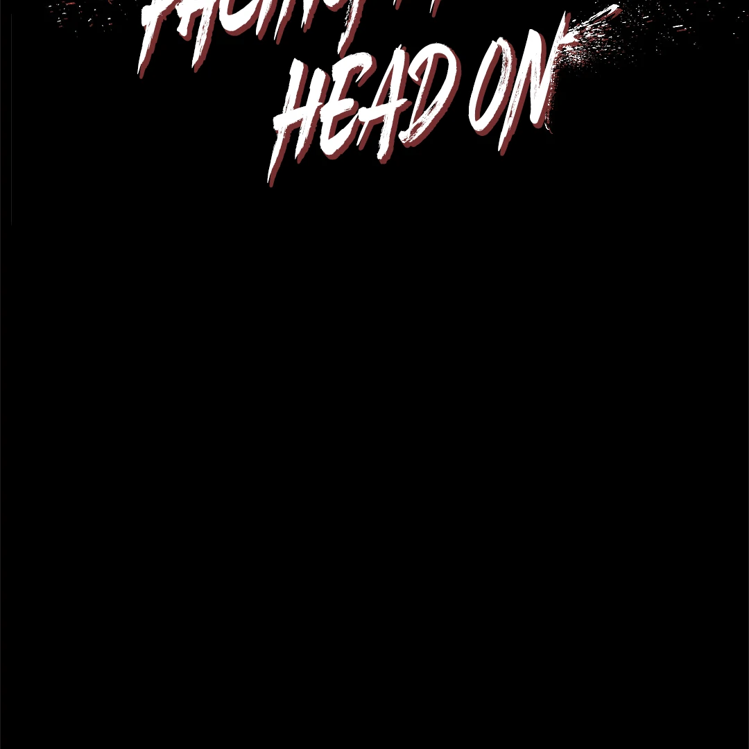 Crack [Official] - Chapter 8 manhwa